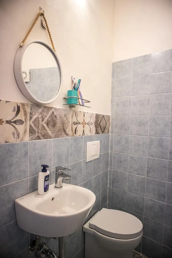 La Casetta In Ortigia Apartment Syracuse